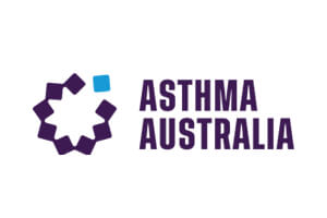 Asthma Australia Logo 2020