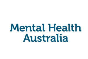 Mental Health Australia Logo 2020