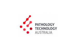 Pathology Technology Australia Logo 2020
