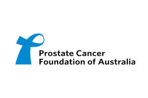 Prostate Cancer Foundation of Australia Logo 2020